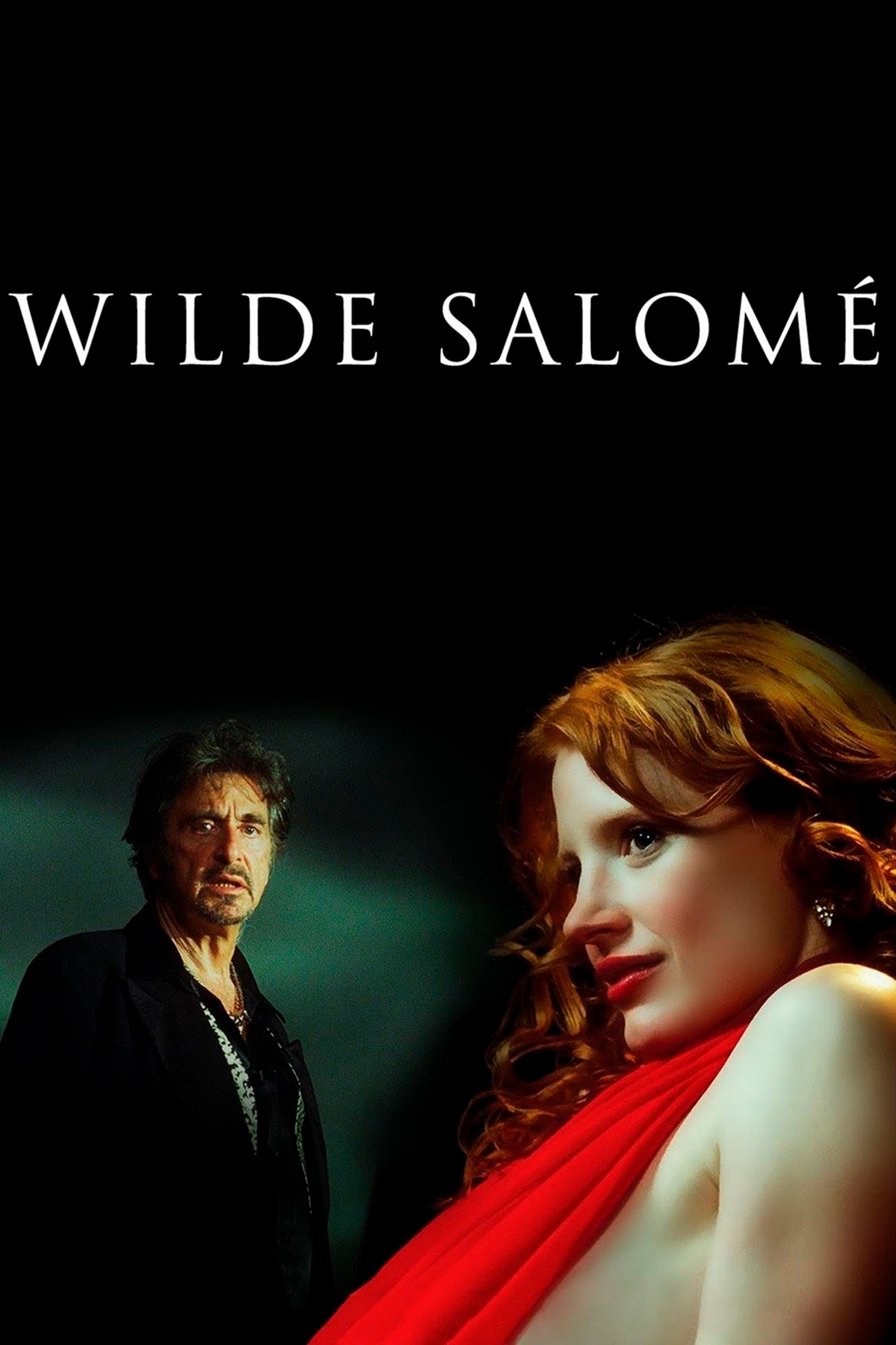 Постер Wilde Salomé
